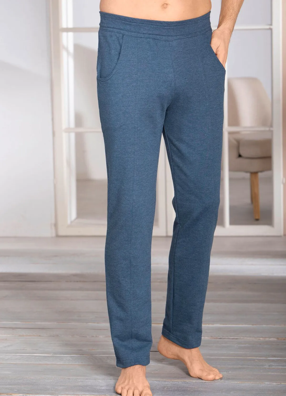 PLANTIER Hose von JEANSBLAU