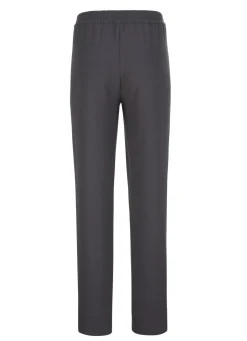 Sale BADER Hose im Joggpant-Style DUNKELGRAU