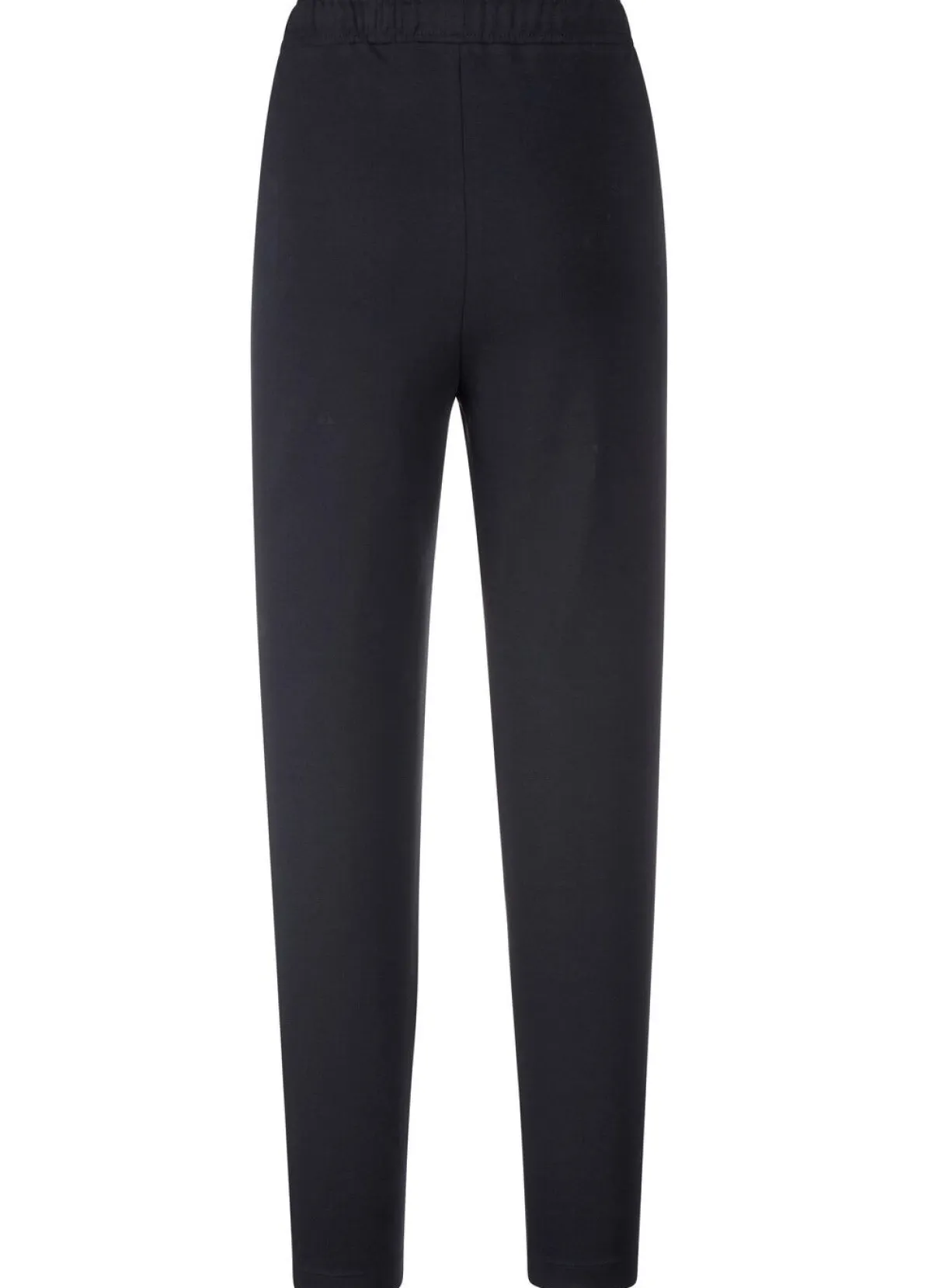 Clearance BADER Hose im Joggpant-Style SCHWARZ