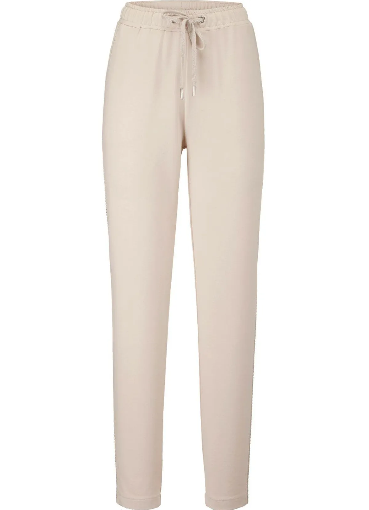 Outlet BADER Hose im Joggpant-Style ECRU