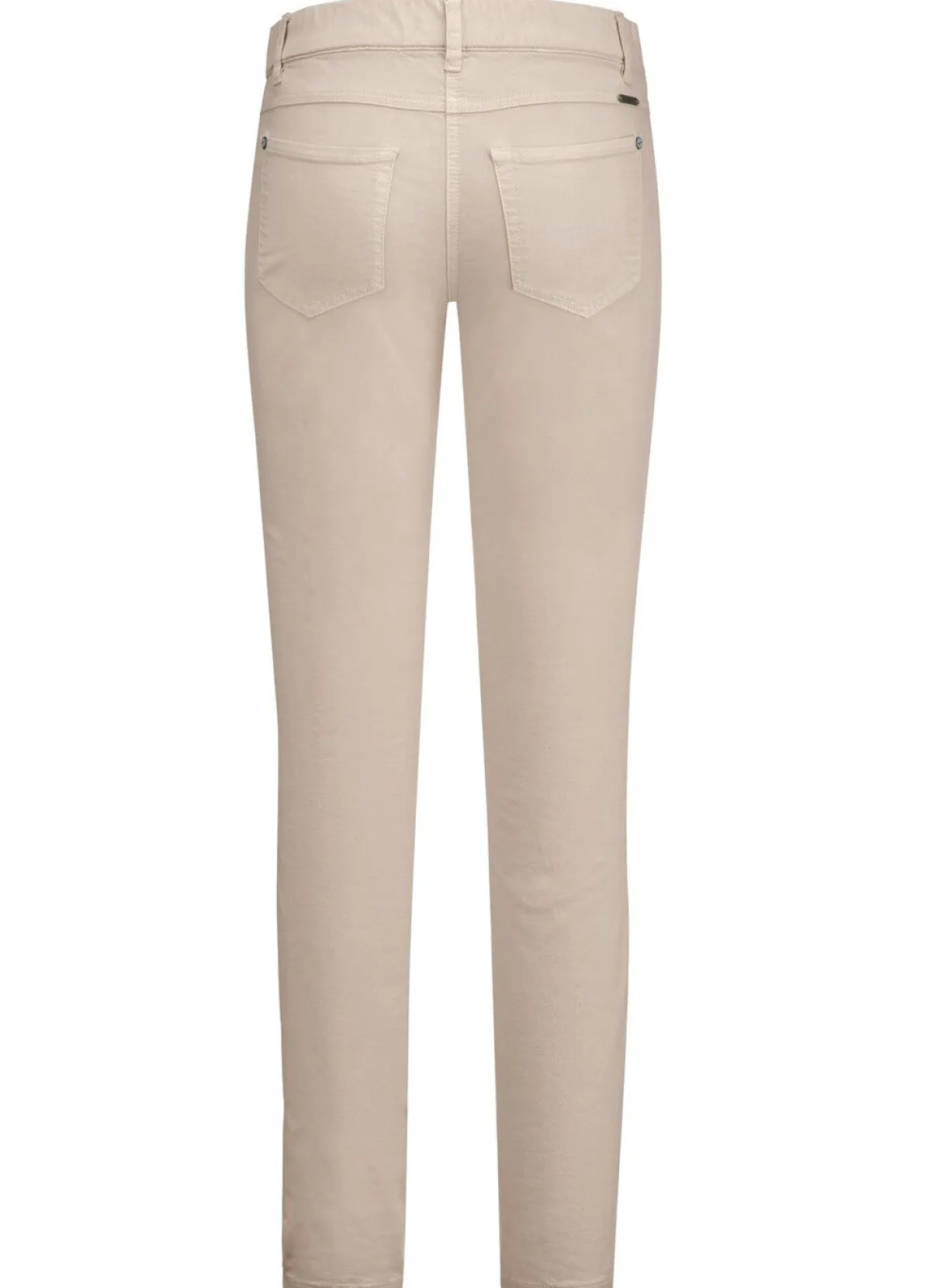 Sale ASCARI Hose in bequemer Schlupfform BEIGE