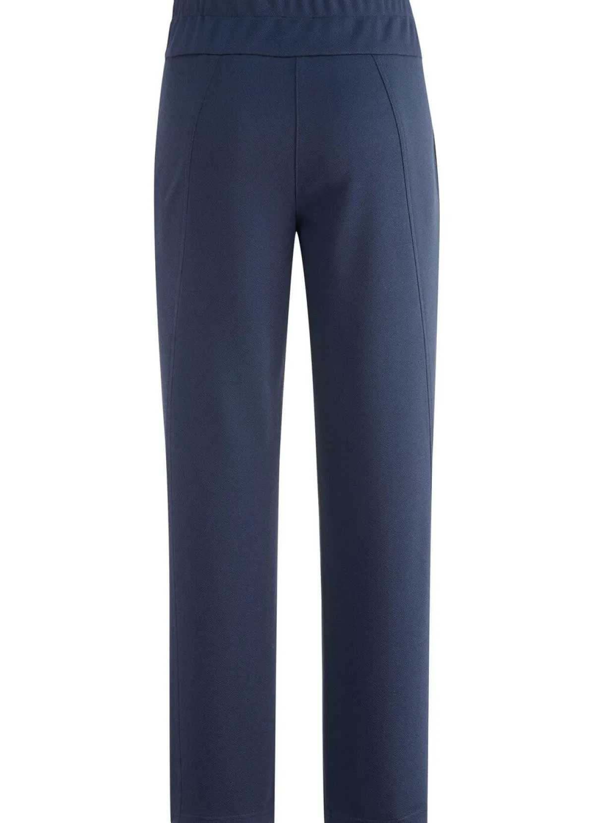BADER Hose in bequemer Schlupfform MARINE