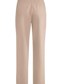 New KLAUS MODELLE MADE IN GERMANY Hose in 7/8-Länge SAND