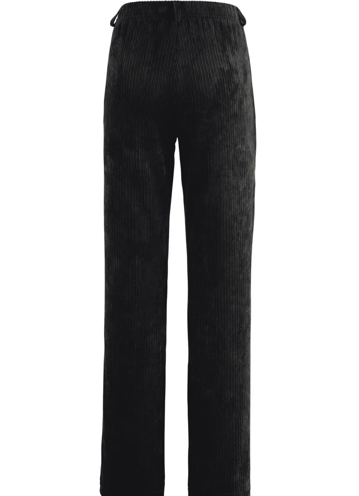 Discount KLAUS MODELLE MADE IN GERMANY Hose in modischer Weite SCHWARZ
