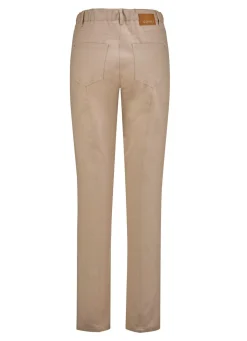 Clearance COSMA Hose in 4-Pocket-Form SAND