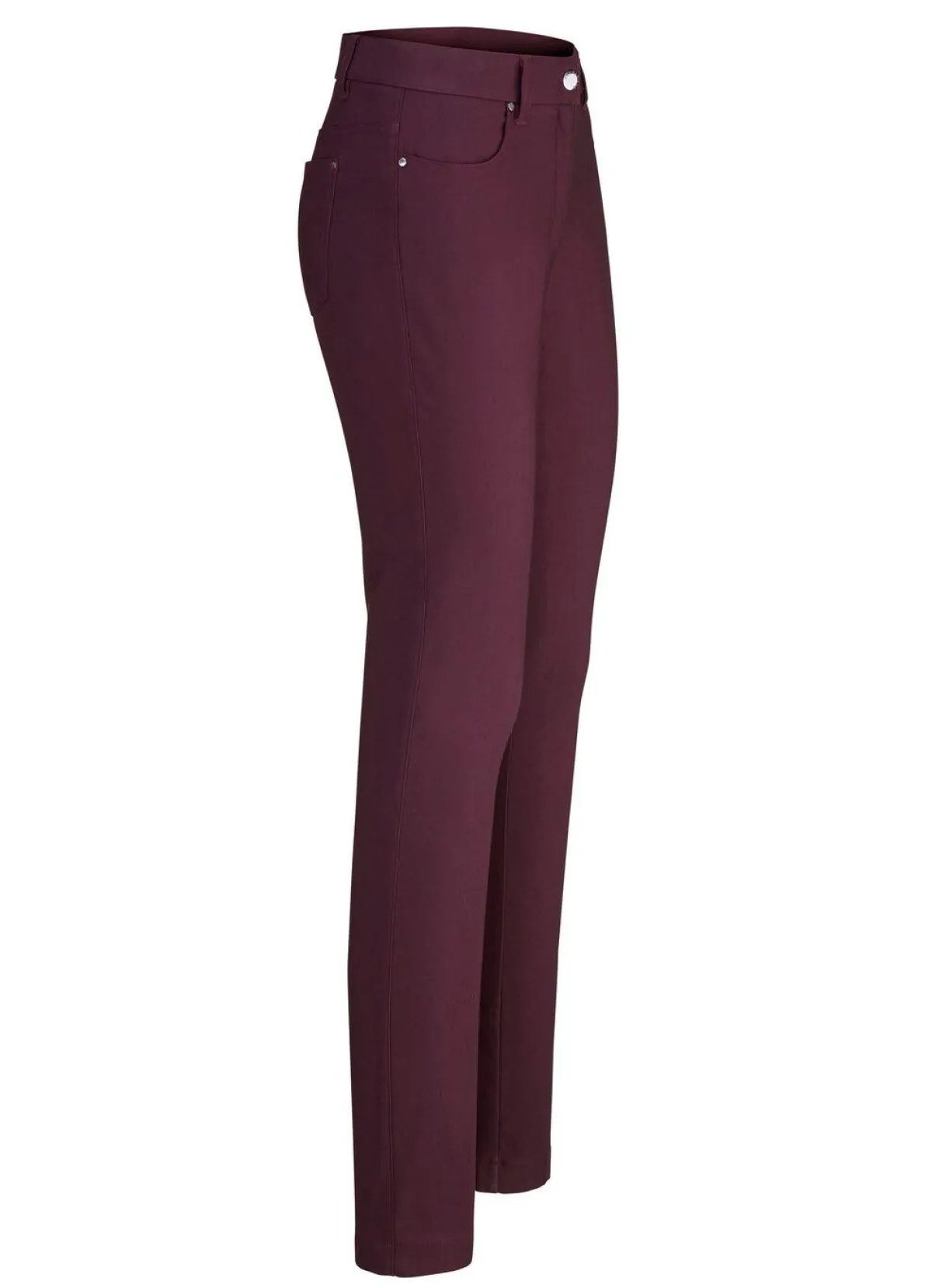 Sale BADER Hose in 4-Pocket Form BROMBEER