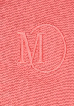 Clearance BADER Hose in 5-Pocket-Form rosé