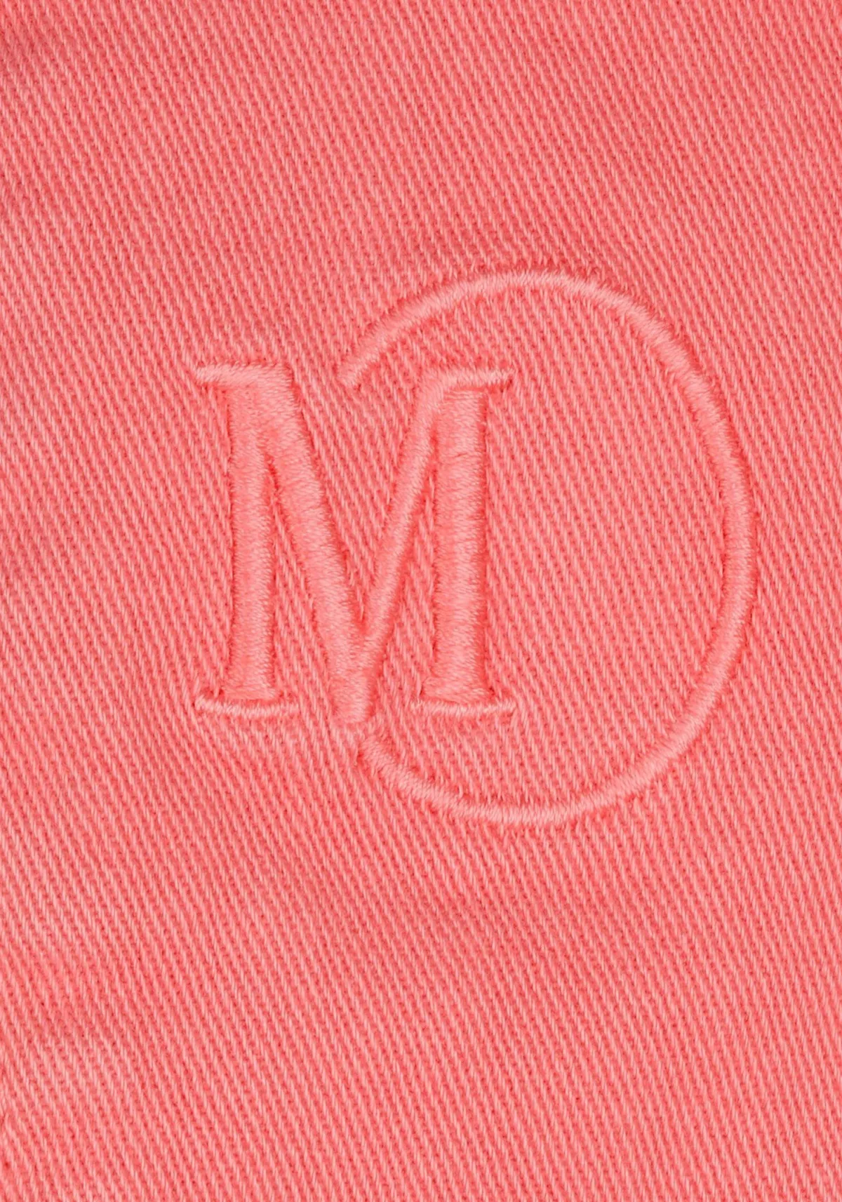 Clearance BADER Hose in 5-Pocket-Form rosé