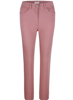 Hot BADER Hose in 5-Pocket-Form ALTROSA