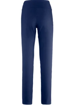 Discount KLAUS MODELLE MADE IN GERMANY Hose mit angenehm wärmender Innenseite MARINE