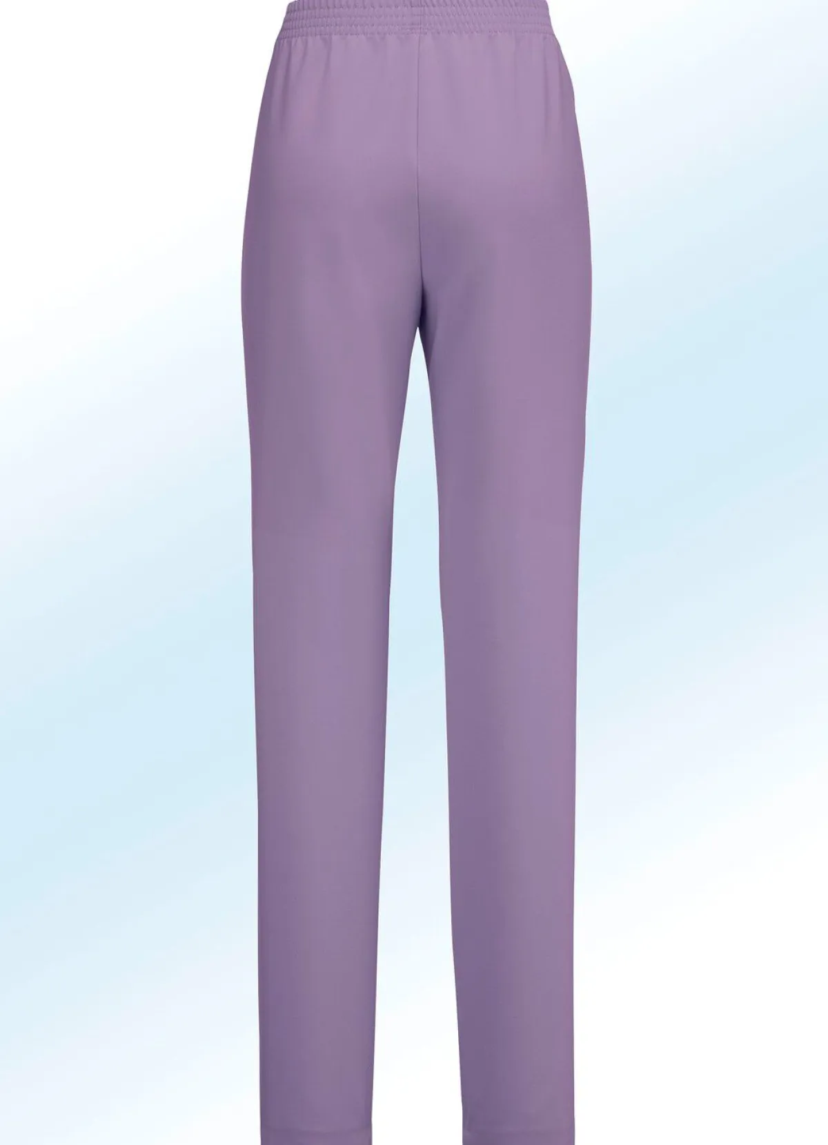 Best BADER Hose mit angesagten Beinschlitzen AMETHYST