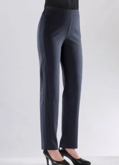 Best BADER Hose mit rückwärtigem Dehnbundeinsatz MARINE