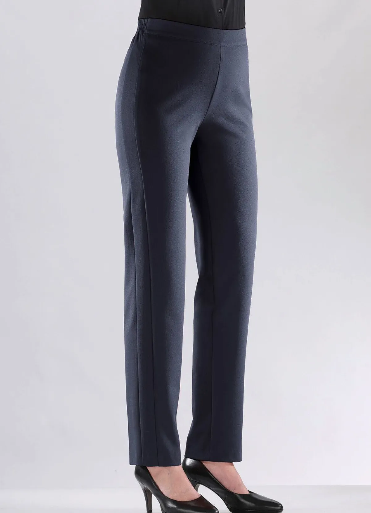Best BADER Hose mit rückwärtigem Dehnbundeinsatz MARINE