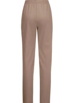 Clearance BADER Hose mit rückwärtigem Dehnbundeinsatz SAND