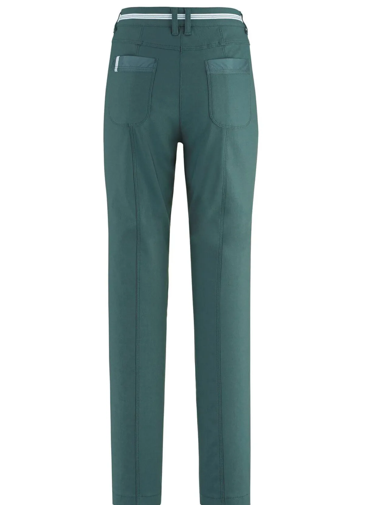 Hot BADER Hose mit sportivem Chic SALBEI