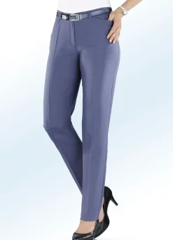 BADER Hose mit Stretchbund