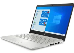 Sale HP Notebook 14-dk14ng SILBER