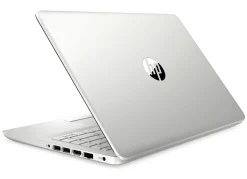 Sale HP Notebook 14-dk14ng SILBER