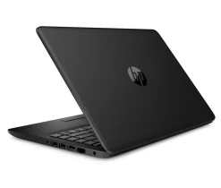 Discount HP Notebook 14-dk14ng SCHWARZ