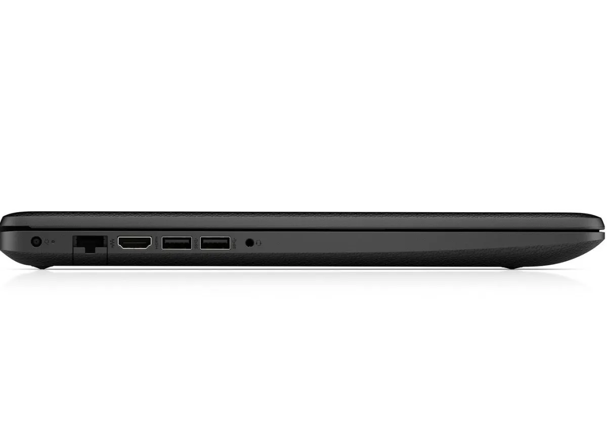 Discount HP Notebook 14-dk14ng SCHWARZ
