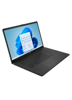 Hot HP Notebook mit Full-HD-Display SCHWARZ