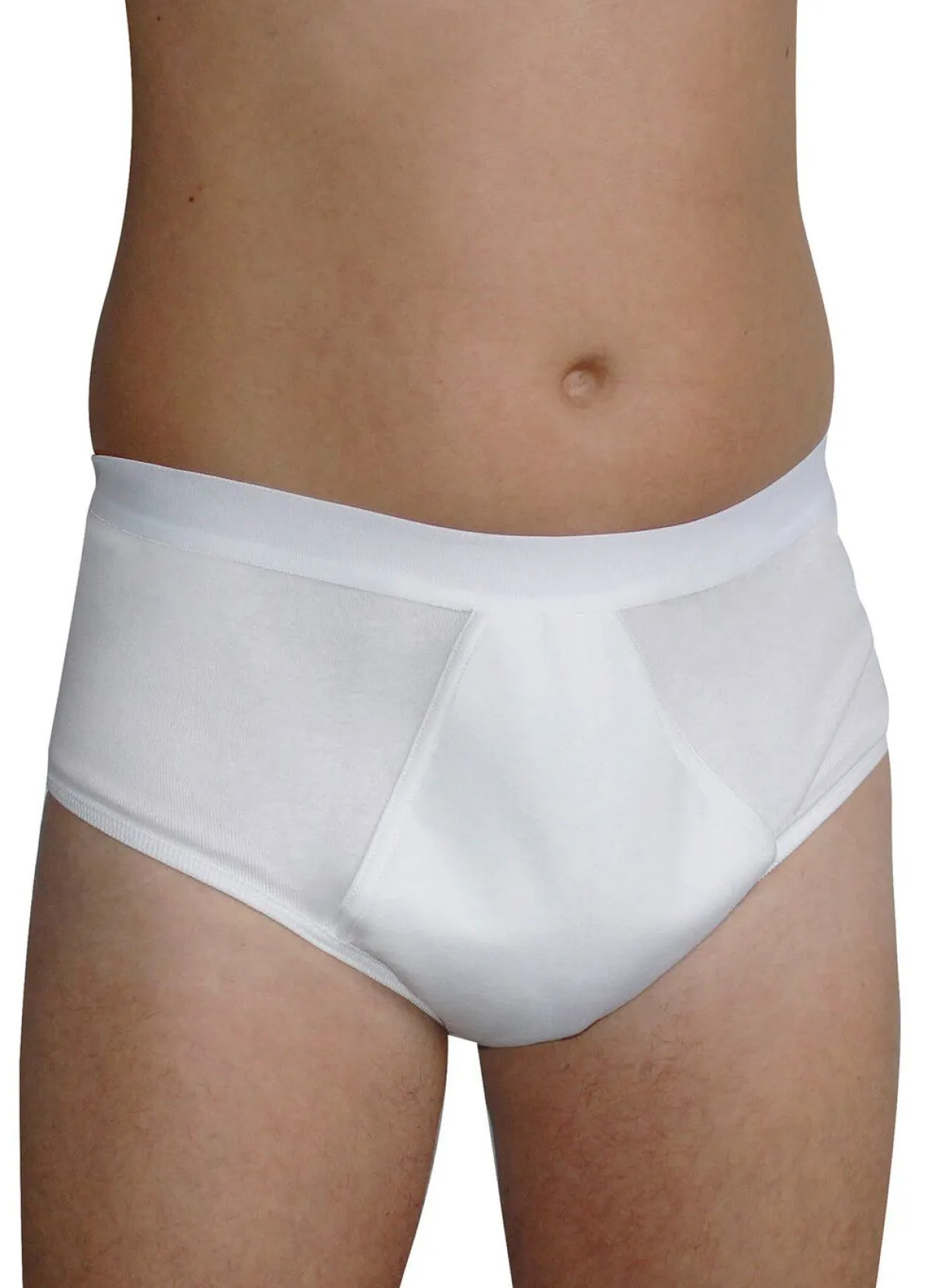 New HYDAS Hygiene-Herren-Slip von