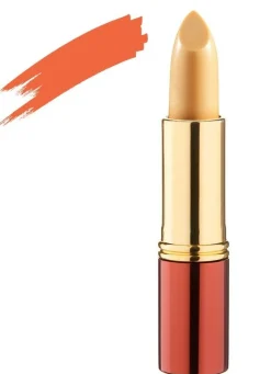 Discount BADER Ikos denkender Lippenstift GELB-APRICOT