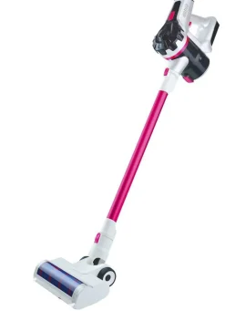 Discount BADER 2-in-1 Akku-Hand- und Bodenstaubsauger Fusion MX 10 MAGENTA