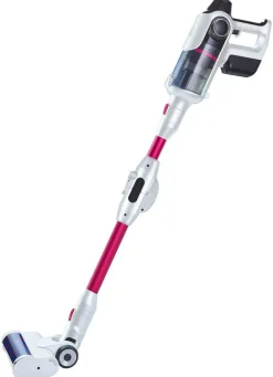 Sale BADER 2-in-1 Akku Hand- und Bodenstaubsauger Fusion MX 12 MAGENTA