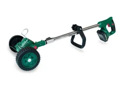 Outlet BADER 5-in-1-Akku-Trimmer Hammersmith MultiWizard SCHWARZ-GRÜN
