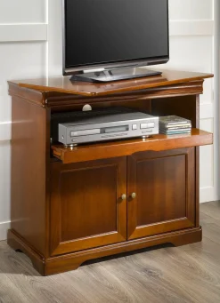 Online BADER Italienische Kommodenserie im schlichtem Design NUSSBAUM