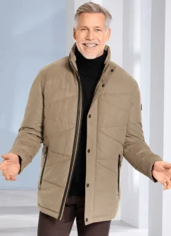 Sale GATE ONE Jacke von „“ SANDBEIGE
