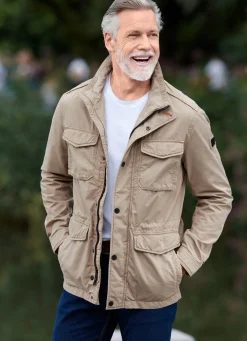 New REDPOINT Jacke von „“ DUNKELSAND