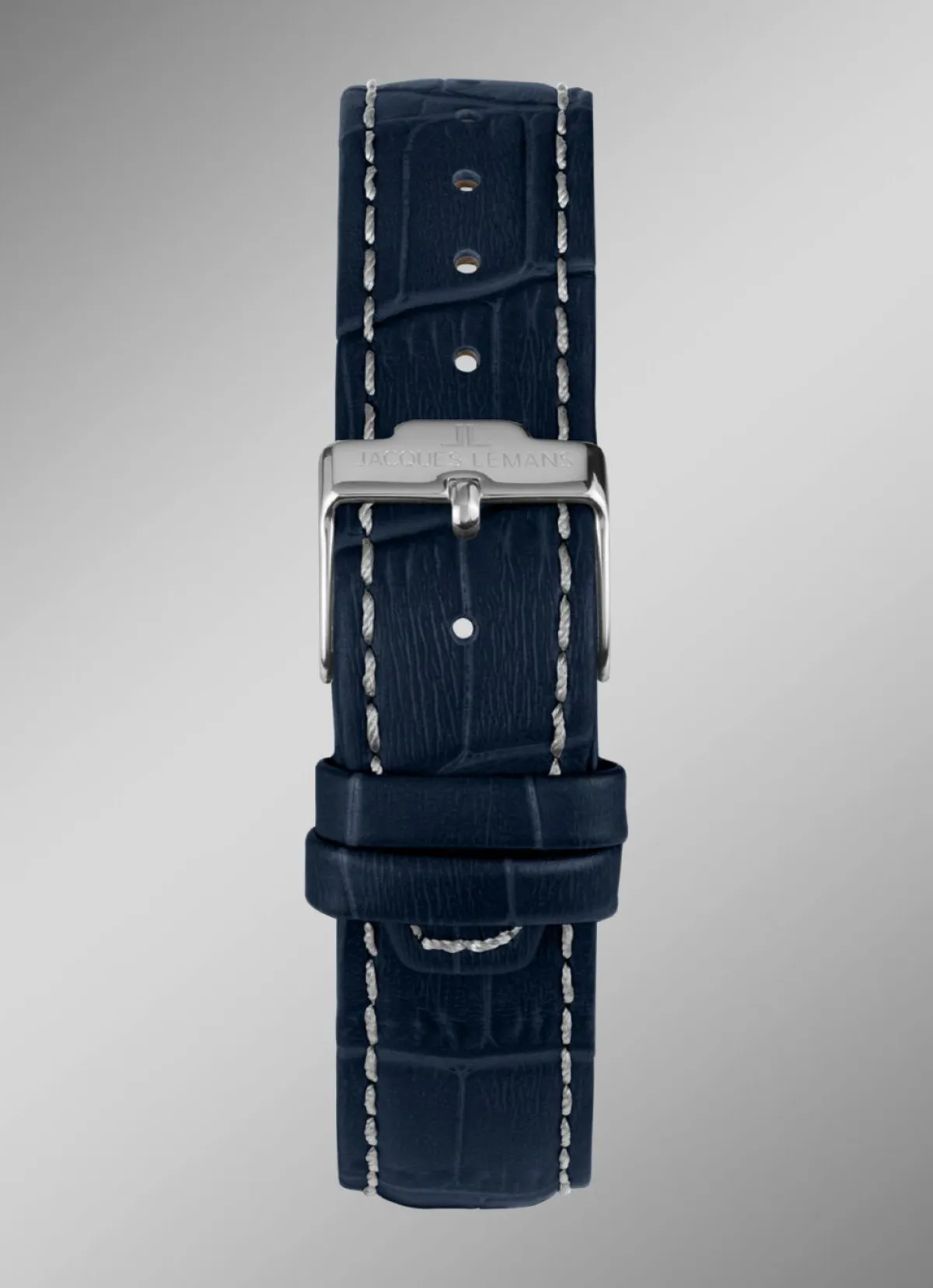 Hot BADER Jacques Lemans 42-2B Herrenuhr