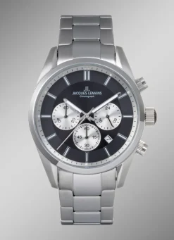 Online BADER Jacques Lemans Herrenuhr