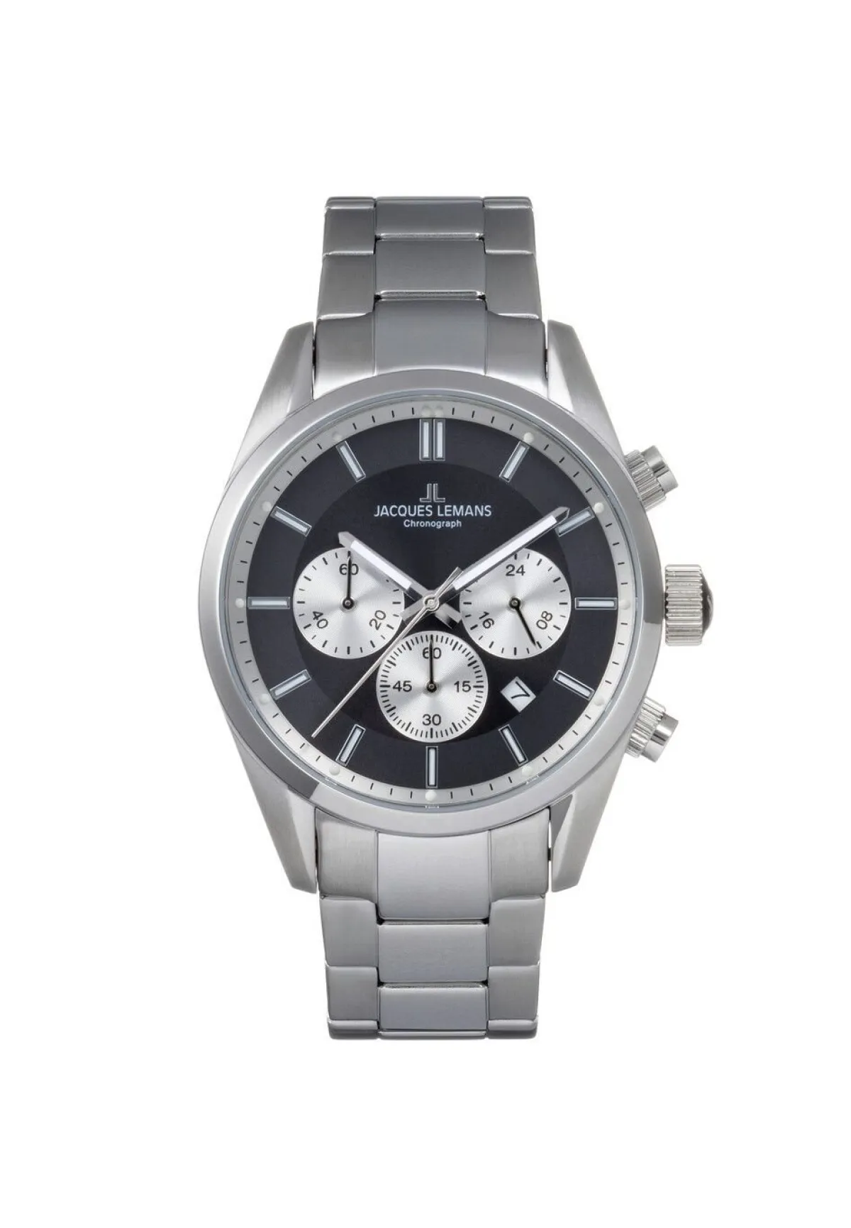 Online BADER Jacques Lemans Herrenuhr