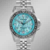 Best BADER Jacques Lemans Quartz-Herrenuhr