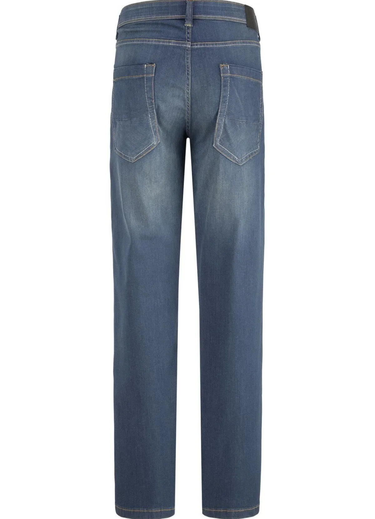 Clearance BADER Jeans in 3 Farben DUNKELJEANS