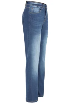Online BADER Jeans in 3 Farben JEANSBLAU