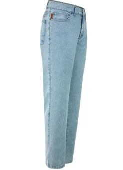 Discount BADER Jeans von "Francesco Botti" in 3 Farben HELLJEANS