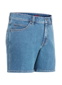 Best PADDOCKS Jeans-Shorts von 