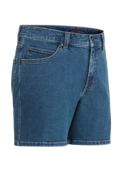 PADDOCKS Jeans-Shorts von