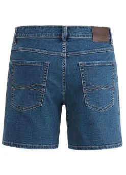 PADDOCKS Jeans-Shorts von