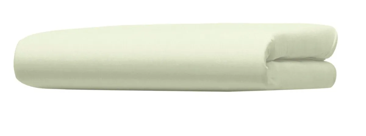 FLORELLA Jersey-Stretch-Elasthan-Spannbetttücher Excellent von SALBEI