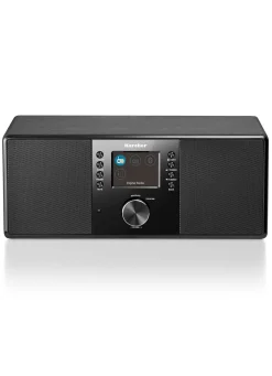 KARCHER "" DAB 5000+ Digitalradio SCHWARZ