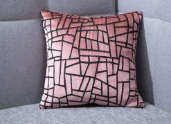 Discount BADER Kissenbezug ROSA