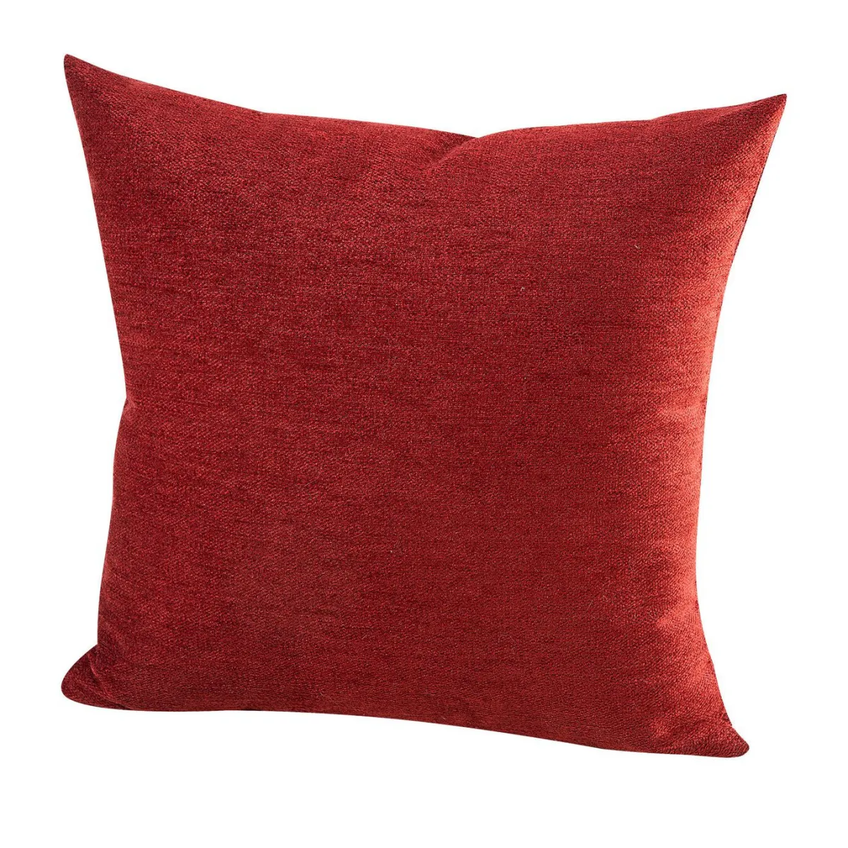 Online BADER Kissenbezug in Jacquard-Qualität BORDEAUX