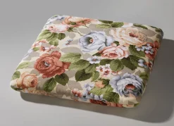 Clearance BADER Kissen und Auflagen in mustergültiger Qualität CREME