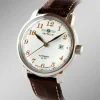 Online ZEPPELIN Klassische Automatik-Herrenuhr