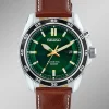 Outlet SEIKO Klassische Kinetic-Quartz-Herrenuhr